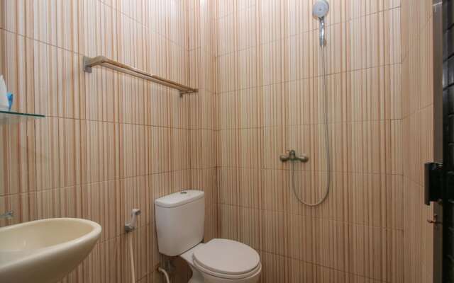 Airy Besusu Timur Mangunsarkoro 21 Palu