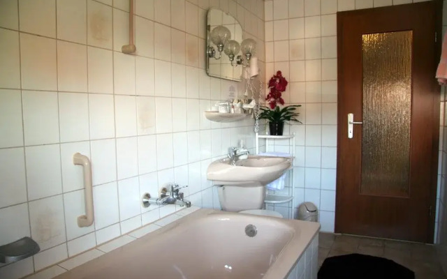 Pension Beck