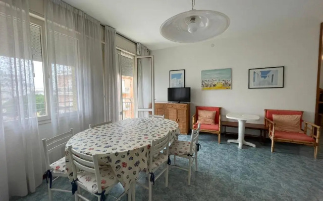 Residence Bagni Miramare