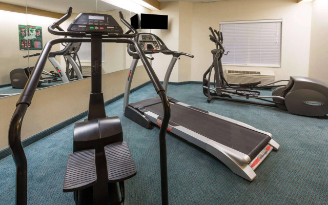 SureStay Plus Hotel by Best Western Portland East