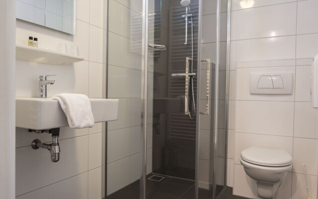 Hotel & Restaurant Wildthout