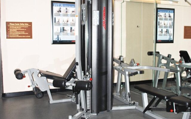 Wyndham Garden Lafayette