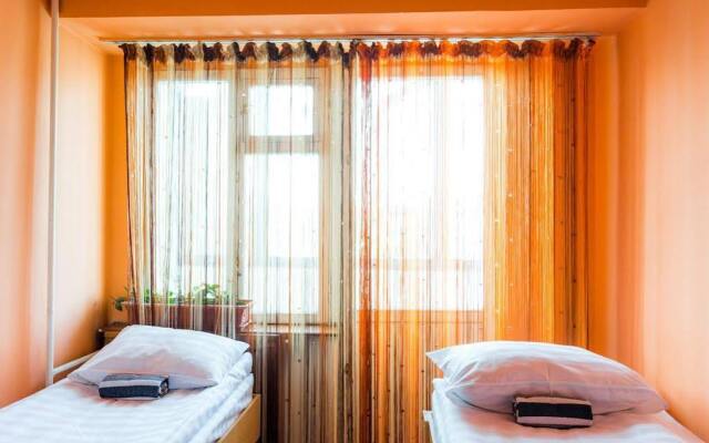 USSR Hostel