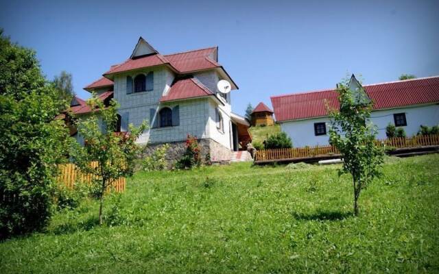 Rakhiv Plai