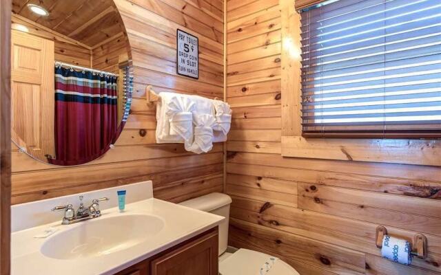 Day Dreamer - Four Bedroom Cabin