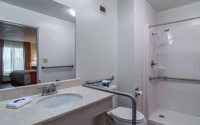 Comfort Inn Waycross