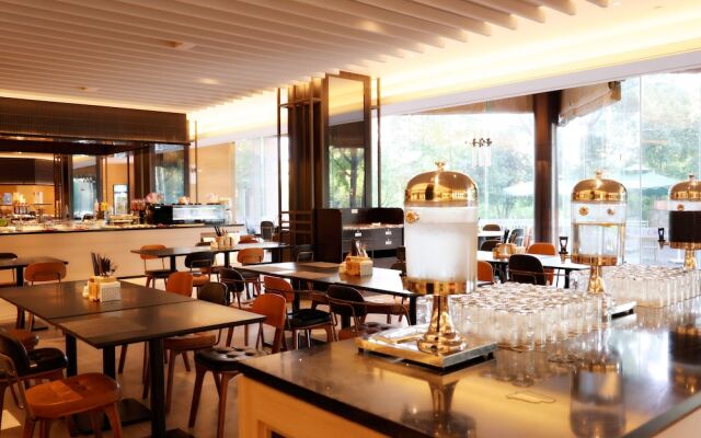 Crowne Plaza Shanghai Anting