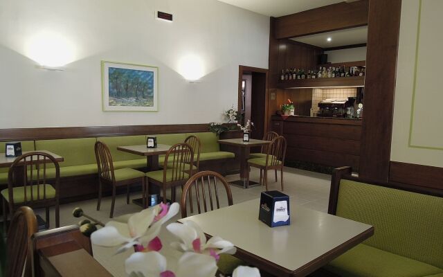 Hotel Brione Green Resort