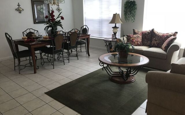 Clermont Area Vacation Homes by Shine FM