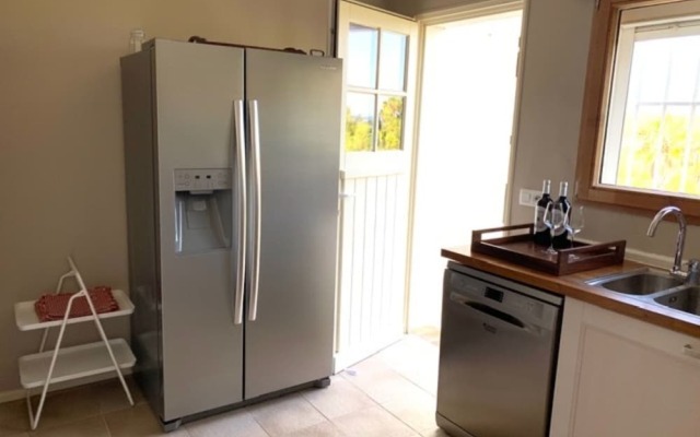 Charming 3 Bedr Villa Granadella Javea