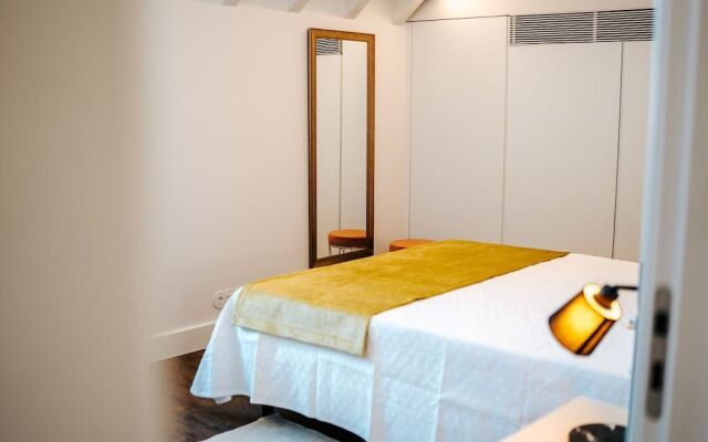 Guerreiro House Regina Hotel Group