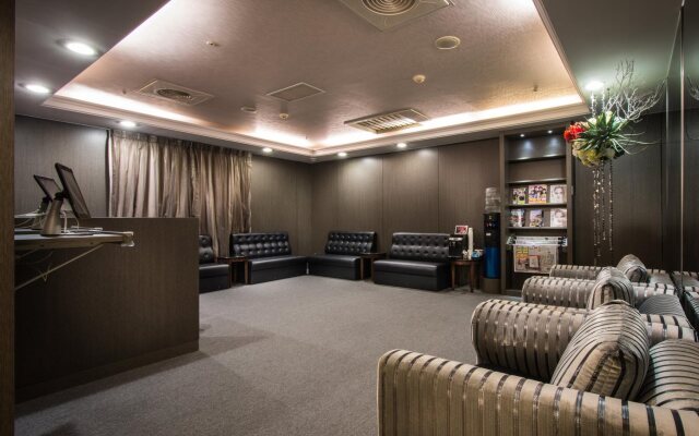 Zhong Ke Hotel