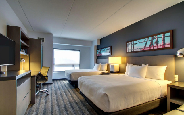 Hyatt House Chicago/Evanston - фото 3