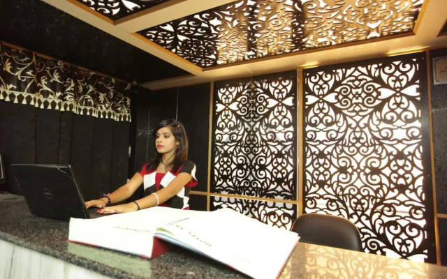 Hotel Akash Continental