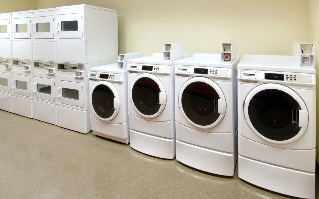 TownePlace Suites Springfield