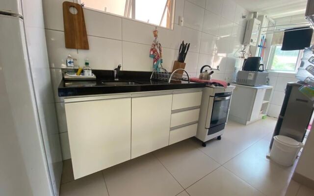 Riviera Beach Place Golf Residence