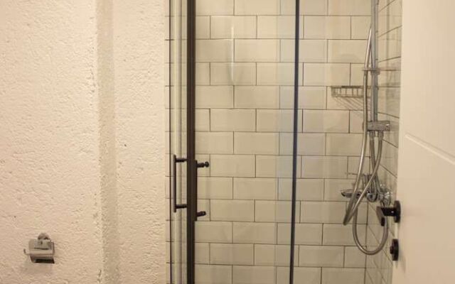 Aloha Suites Mediterranean