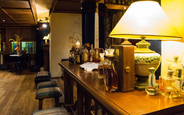 Veio Residence Resort