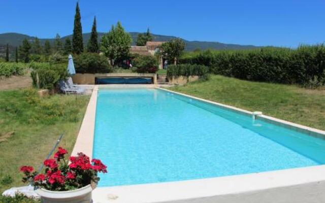 La Bastide des Vasses "Le Loft"