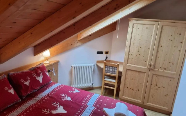 Pian Schiavaneis B&b apartament