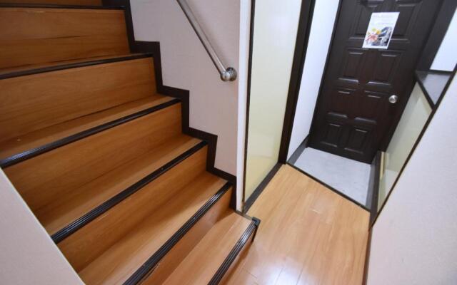 Shinozaki Kodate - Vacation STAY 9311