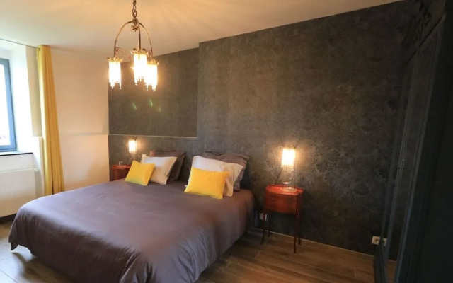 B&B Au Bord de la Rive