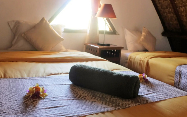 Coco Resort Penida