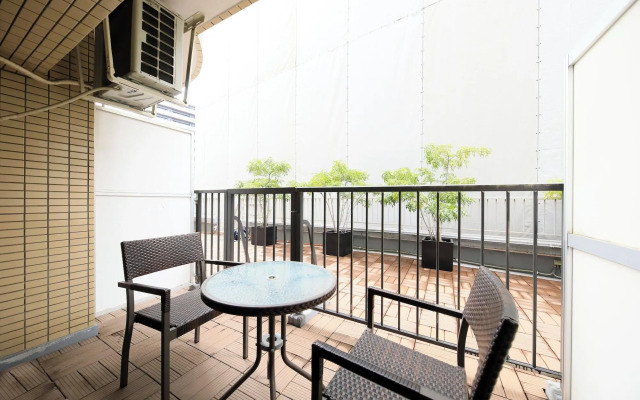 HOTEL Tokyo Trip Ueno Nishi Nippori