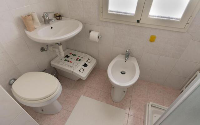 Appartamento La Fontina