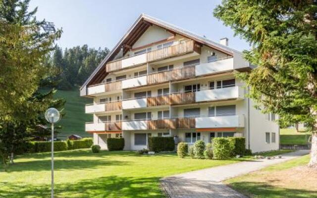 Val Signina 4-8