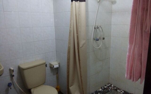 Indraprastha 2 Bungalow