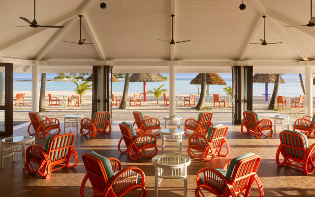 Villa Park Sun Island Resort