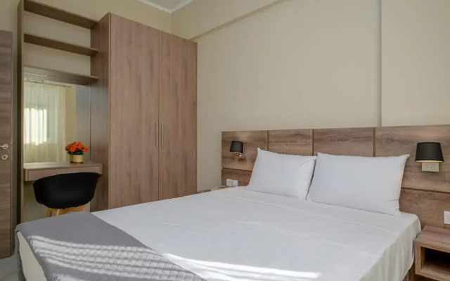 Orea Homes