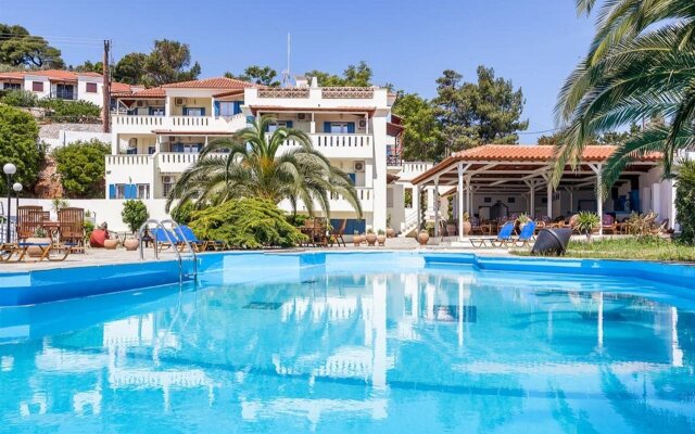 Stafylos Suites Boutique Hotel