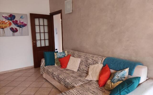 Appartamento con terrazzo a Gorgonzola