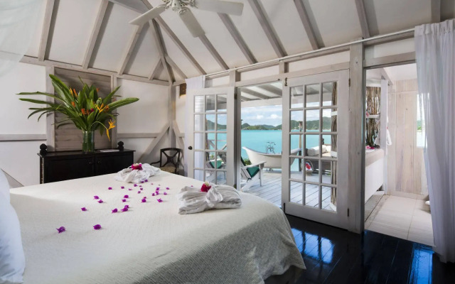 Cocobay Resort - All Inclusive - Adults Only