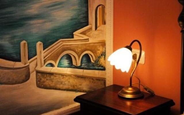 La Casa dei Nonni B&B