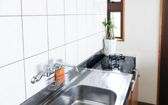 Hotel Upi – Condominium Mihama