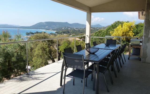 Mini-villa Vista bella