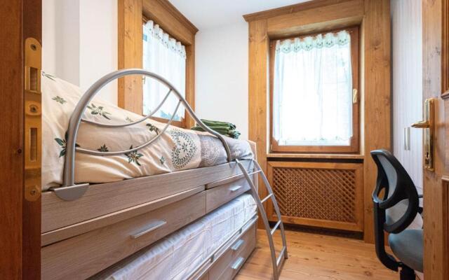 Appartamento 4 posti letto
