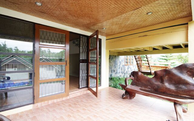 Chatfah Resort