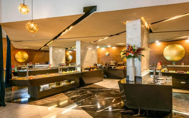 Barceló Anfa Casablanca