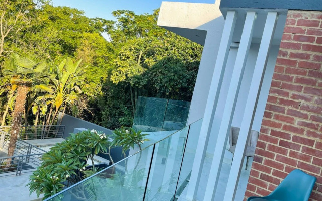 Amoris Guest House-Randburg