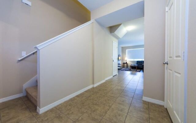 Risoin's Compass Bay Townhome