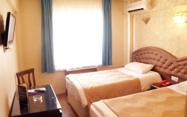 Grand Hotel Duman