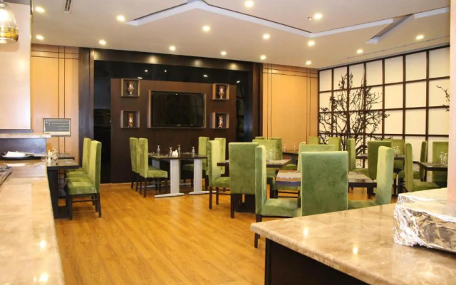 Almuhaidb Residence Al Jubail