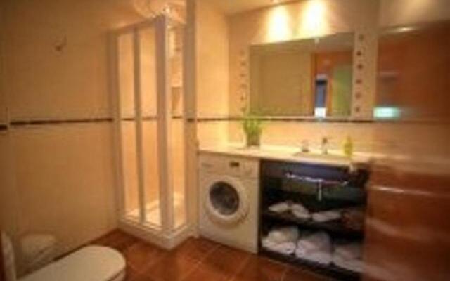 Apartamentos Turísticos Can Rocamora