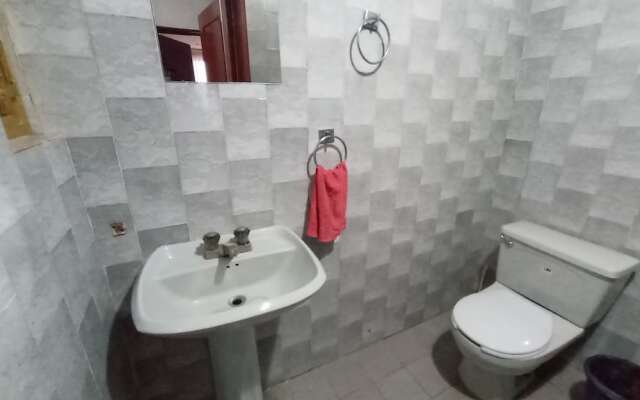 Toluca Centrica House