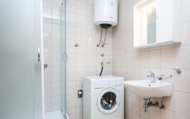 Apartments Radic