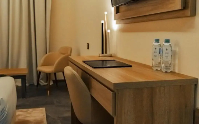 Ad Hotel Hydra